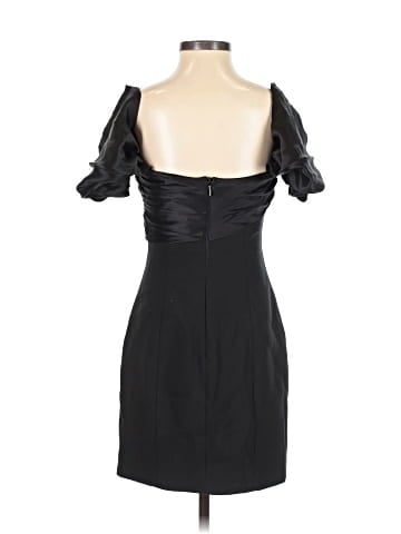 Cinq à Sept Cocktail Dress (view 2)