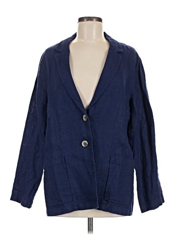 Coldwater Creek Blazer (view 1)