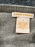 Sweet Romeo 100% Acrylic Tan Pullover Sweater Size S - photo 7