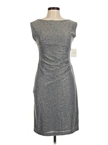 DM Donna Morgan Cocktail Dress (view 1)
