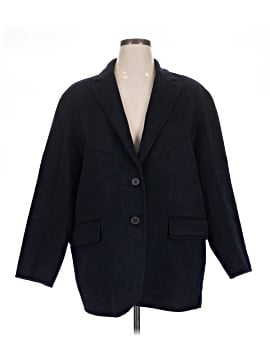Banana Republic Wool Blazer