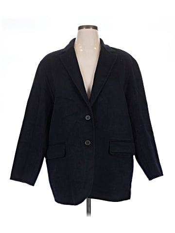 Banana Republic Wool Blazer (view 1)