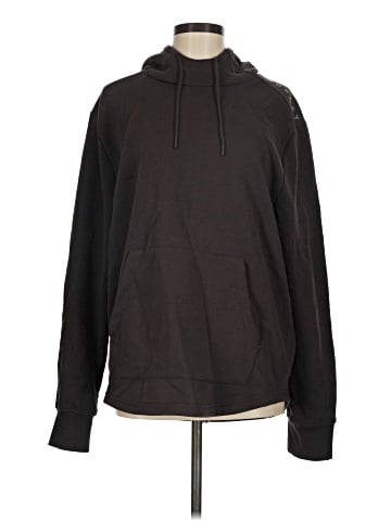 Hurley Pullover Hoodie (view 1)