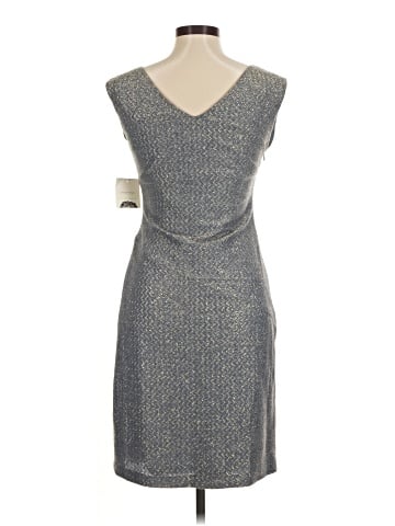 DM Donna Morgan Cocktail Dress (view 2)