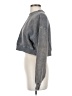 Zara Gray Sweatshirt Size S - photo 5