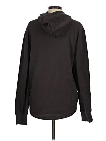 Hurley Pullover Hoodie (view 2)