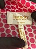 Laundry by Shelli Segal 100% Polyester Pink Sleeveless Blouse Size M - photo 7