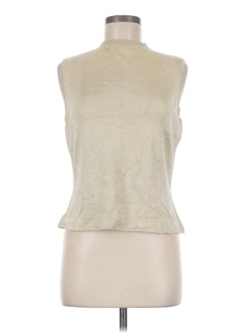 St. John Sleeveless T-Shirt (view 1)