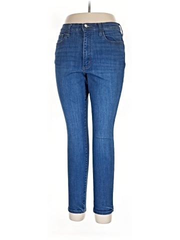 Universal Thread Jeans (view 1)