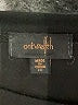 On Twelfth Black Short Sleeve Top Size 1X - photo 7