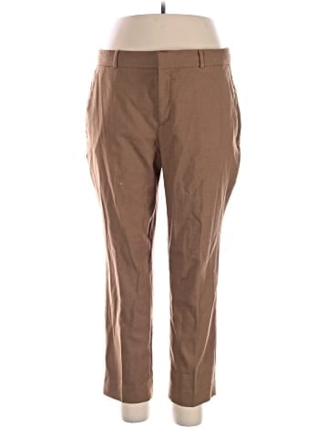 Banana Republic Factory Store Khakis (view 1)