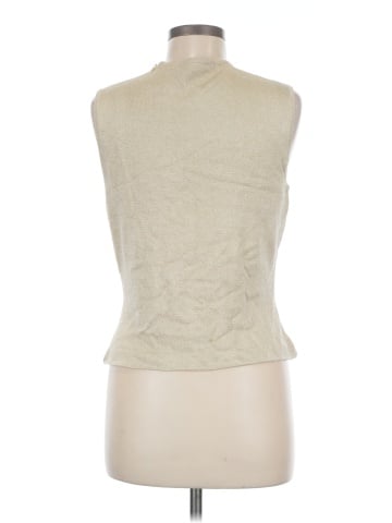 St. John Sleeveless T-Shirt (view 2)