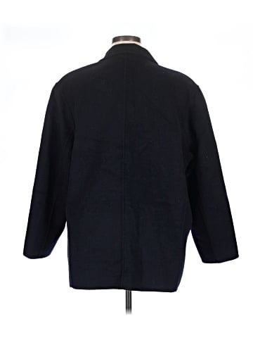 Banana Republic Wool Blazer (view 2)