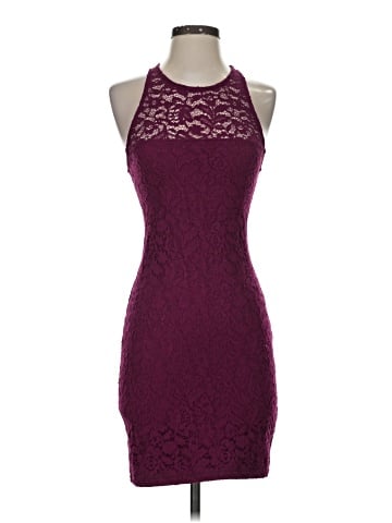 Hollister Cocktail Dress (view 1)