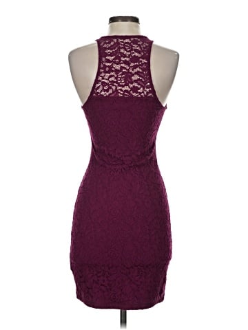 Hollister Cocktail Dress (view 2)