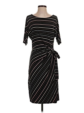 Ann Taylor Factory Casual Dress (view 1)