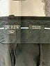 J.Crew Solid Black Dress Pants Size 16 (tall) - photo 4