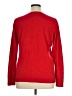 Croft & Barrow 100% Acrylic Red Pullover Sweater Size XL - photo 2