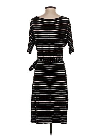 Ann Taylor Factory Casual Dress (view 2)