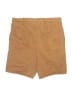 Free People Solid Brown Khaki Shorts Size 8 - photo 2