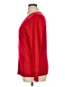 Croft & Barrow 100% Acrylic Red Pullover Sweater Size XL - photo 5