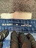 Old Navy Blue Jeans Size 20 - photo 4