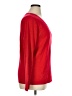 Croft & Barrow 100% Acrylic Red Pullover Sweater Size XL - photo 4