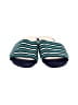 Botkier Stripes Blue Sandals Size 7 1/2 - photo 2