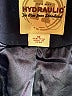 Hydraulic Blue Coat Size M - photo 6