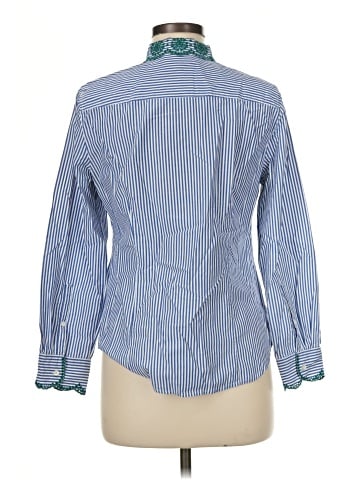 J.Crew Long Sleeve Button-Down Shirt (view 2)