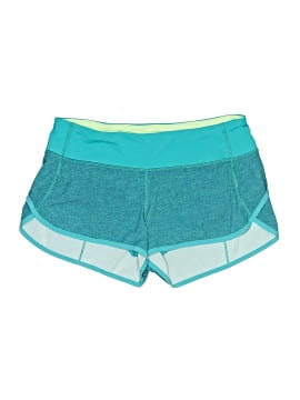 Lululemon Athletica Athletic Shorts