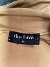 The Fifth Tan Coat Size XS - photo 6