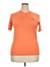 Puma Orange Active T-Shirt Size XXL - photo 1
