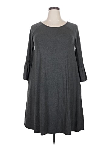 Agnes & Dora Casual Dress (view 1)