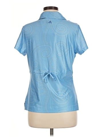 Adidas Short Sleeve Polo (view 2)