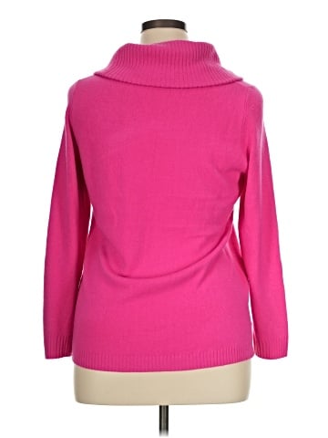 Designers Originals Turtleneck Sweater (view 2)