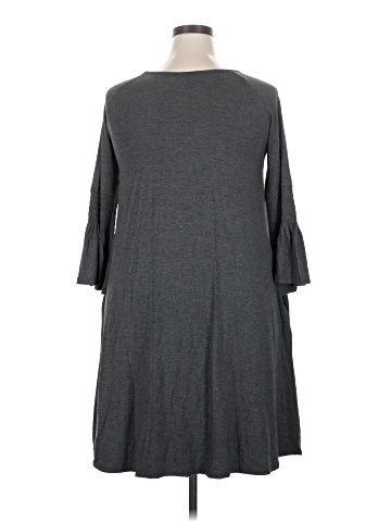 Agnes & Dora Casual Dress (view 2)