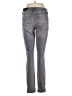 Refuge Hearts Gray Jeans Size 8 - photo 2