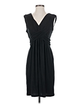 ann taylor loft cocktail dress NWT Ann Taylor Loft women brown cocktail dress silk size 8