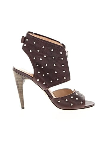 Velvet Angels Sandals (view 1)