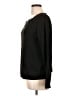 89th & Madison Black Pullover Sweater Size L - photo 5