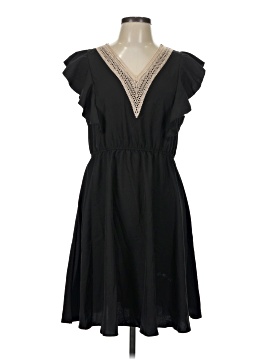 Shein Curve Casual Dress