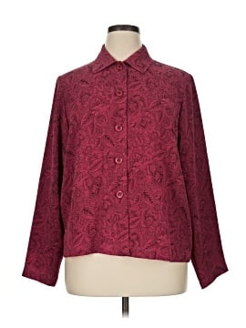 Coldwater Creek Blazer