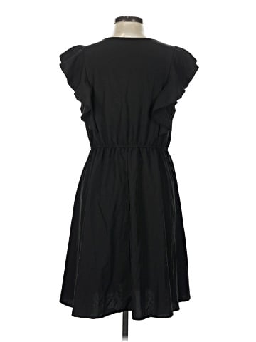 Shein Curve Casual Dress (view 2)