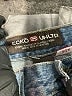 Ecko Unltd 100% Cotton Stars Blue Jeans Size 14 - photo 3