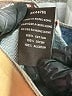 Ecko Unltd 100% Cotton Stars Blue Jeans Size 14 - photo 5