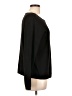 89th & Madison Black Pullover Sweater Size L - photo 4