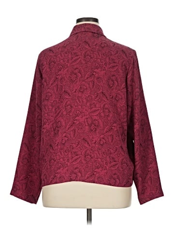 Coldwater Creek Blazer (view 2)