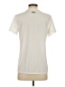 Under Armour 100% Polyester Ivory Active T-Shirt Size S - photo 2