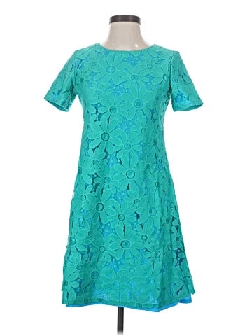 Tiana B. Cocktail Dress (view 1)